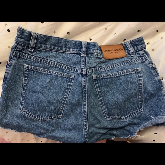 Ralph Lauren women’s shorts - Picture 3 of 3